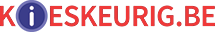 Kieskeurig.nl logo